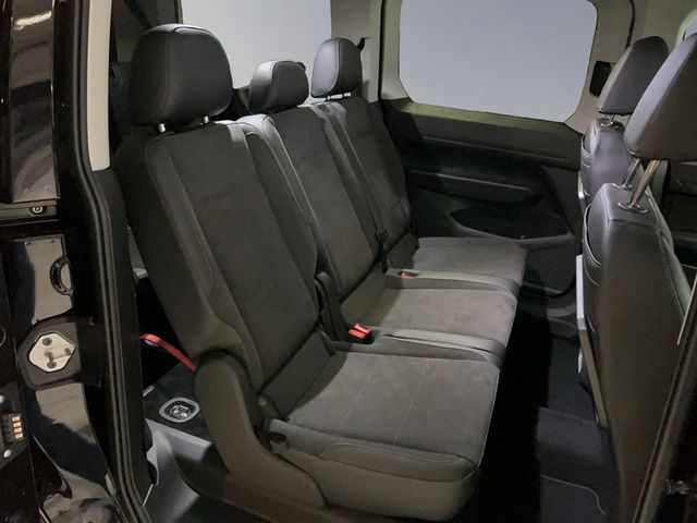 Caddy Life Maxi "Dark Label" 7-Sitzer Motor: 2,0