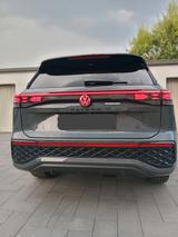 Volkswagen Tayron 2.0 TDI SCR 142kW DSG 4MOTION R-Line ... - Volkswagen Tayron: R Line