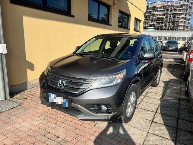 Honda HONDA CR-V 1.6 i-DTEC Elegance 2WD