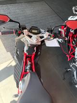 Italjet Dragster 125 - ITALJET MOTORRAD