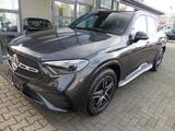 Mercedes-Benz GLC220d 4M. AMG LINE 9 G.TR.*PANO*360*AHK*LEDER* - Mercedes-Benz GLC 220 in Aachen