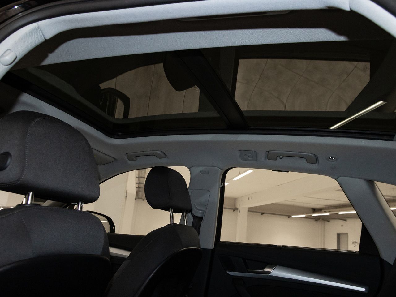 Audi Q5 - Bild 13