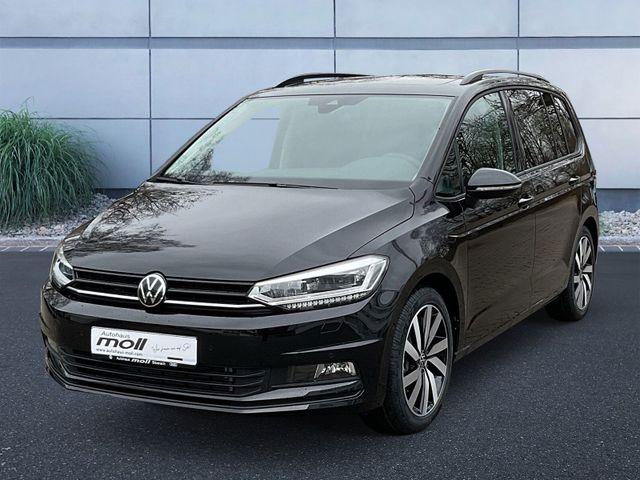 Volkswagen Touran Highline 1,5 l TSI OPF 110 kW (150 PS) 7-