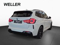 BMW X3 M40 - Vorschau Bild 5