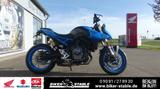Suzuki GSX-8S Service und Reifen neu ! - SUZUKI GSX 8S