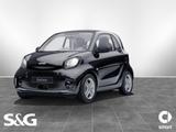 Smart ForTwo smart EQ TEMPOMAT+SITZHEIZUNG+22 KW+15" - Smart Gebrauchtwagen von 2022