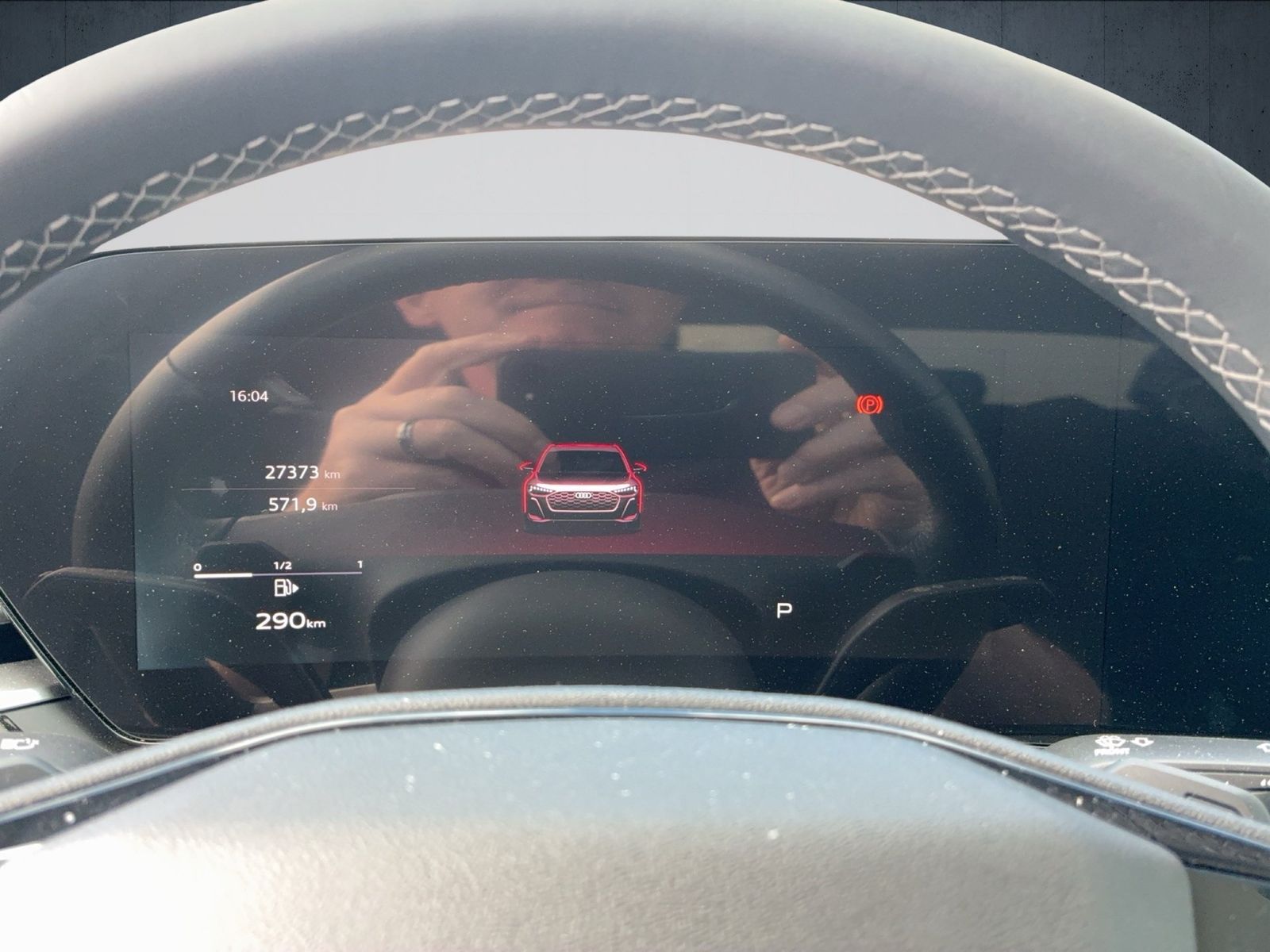 Audi A5 - Bild 11