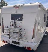 Rimor Katamarano Alkoven, Kamera, Dachklima, Solar - Wohnwagen & Wohnmobile in Solingen