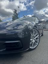 Porsche Panamera 4S Diesel S 360 Massage Matrix-Led Luft - Porsche Panamera in Wuppertal
