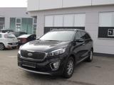 Kia Sorento Spirit 2.2 CRDi 4WD Navi Leder Keyless - Kia Sorento Spirit mit Diesel-Antrieb