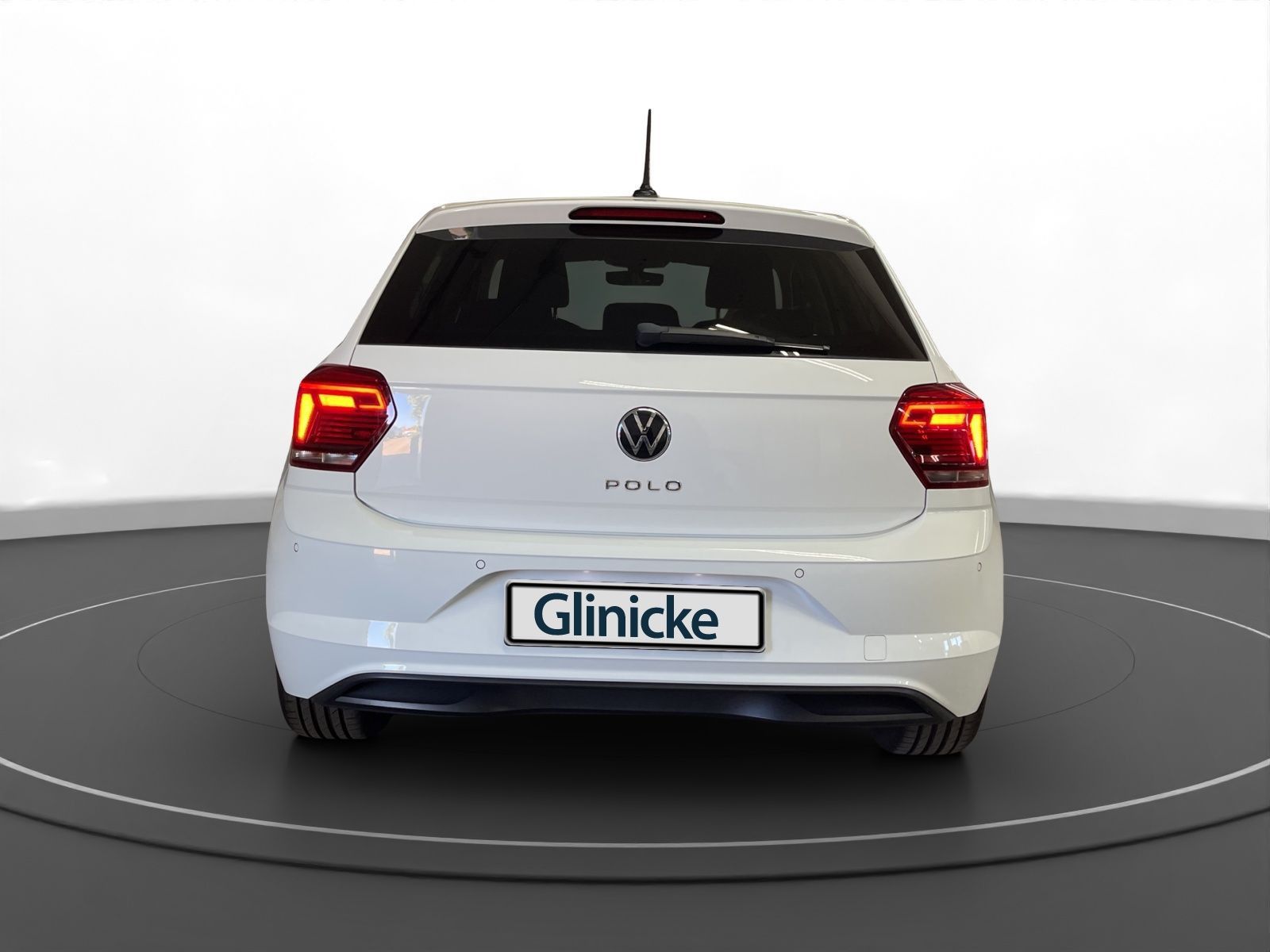 Volkswagen Polo - Bild 4