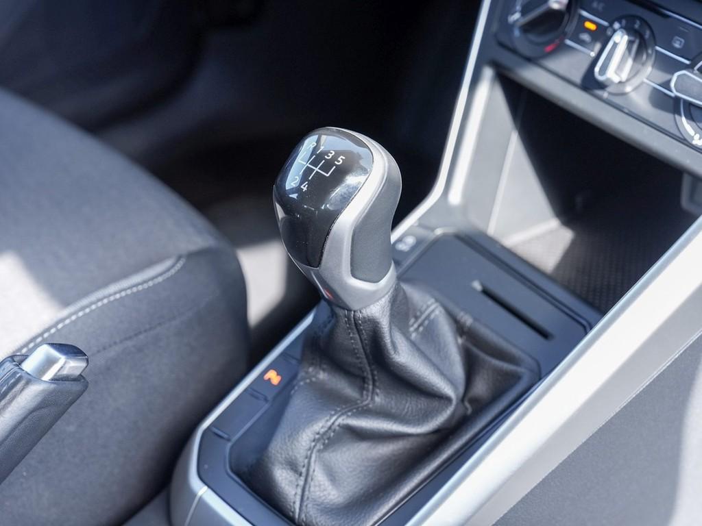 Volkswagen Polo 1.0 Life Parksensoren, Sitzheizung, LED, миниатюра 10