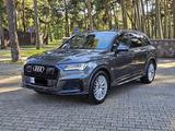 Audi Q7 50 TDI quattro tiptronic S line S line - Audi Q7 in Bonn