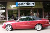 Mercedes-Benz E 200 CA 512 Cabrio, TOP Zustand, Sehr Gepflegt - gebrauchte Mercedes-Benz E 200 aus dem Jahr 1995
