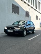 Volkswagen Golf IV 2.0 Highline TÜV 09/2026 - Volkswagen Golf: Iv Highline