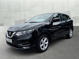 Nissan Qashqai 1.3 DIG-T Shiro +NAVI +7-GangDCT +LM-FEL - Nissan Qashqai Shiro mit Benzin-Antrieb