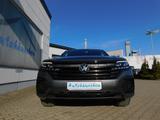 Volkswagen Touareg 3.0 TDI V6 R-Line 4Motion Black Style - gebrauchte VW Touareg aus dem Jahr 2021