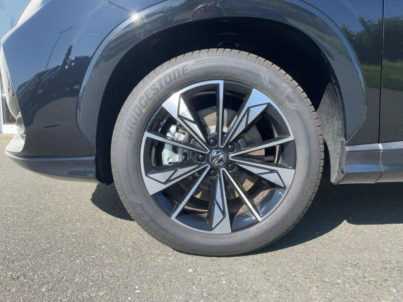 MG HS HEV Luxury, миниатюра 6