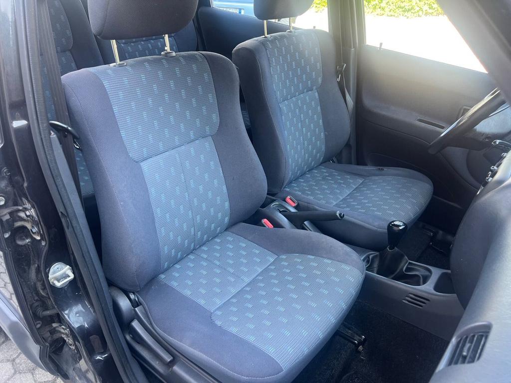 Daihatsu Terios