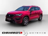 Seat Ateca - Vorschau Bild 1