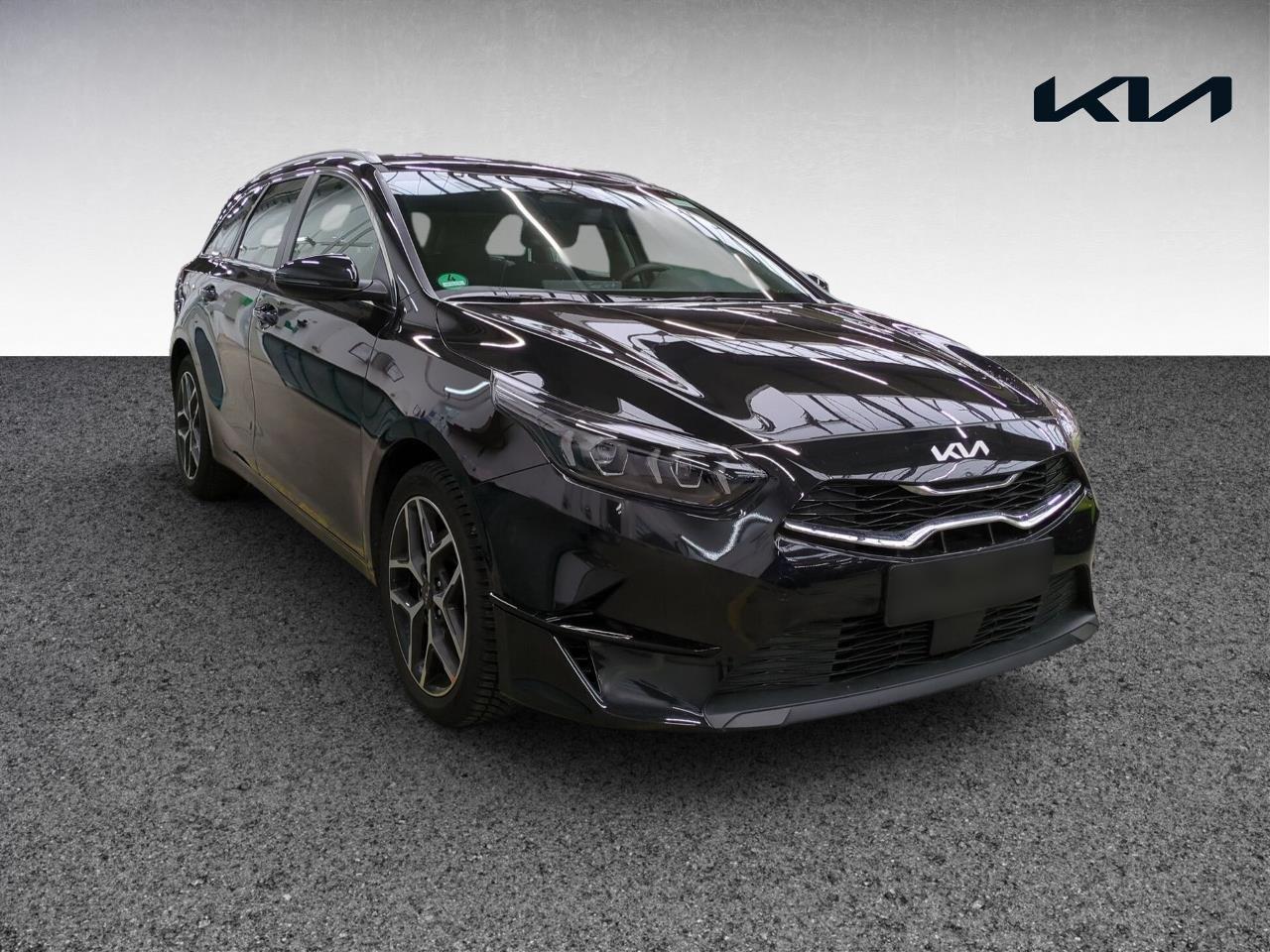 Kia Ceed SW 1.5T Spirit DCT