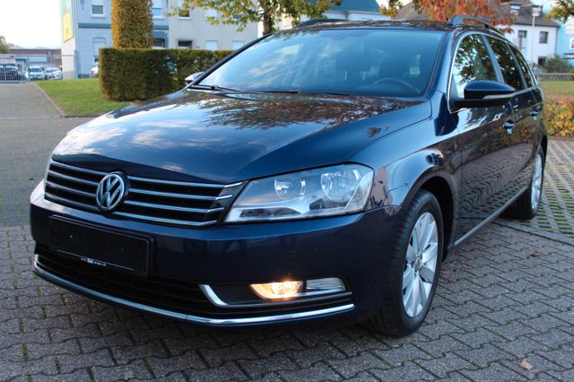 Volkswagen Passat Variant 2.0 BlueTDI Comfortline Variant