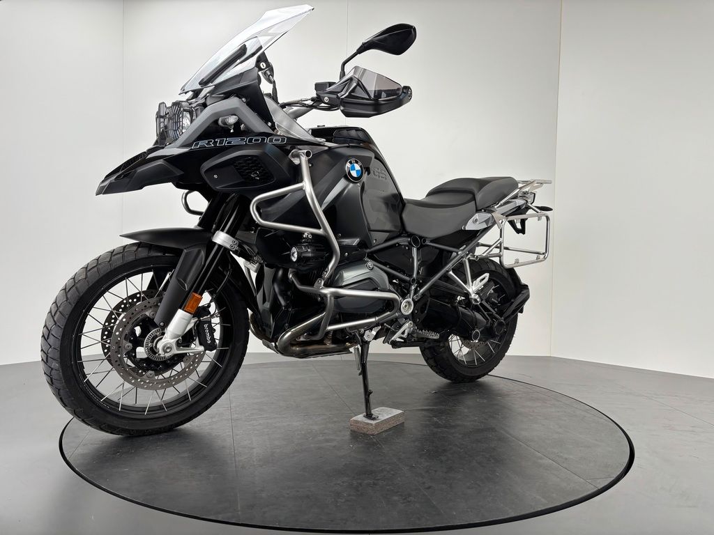 Fahrzeugabbildung BMW R 1200 GS *TOP-ZUSTAND *2.HAND
