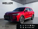 MG ZS Hybrid+ Luxury 360° Kamera Apple CarPlay/ And - MG ZS mit Hybrid-Antrieb