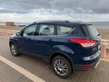 Ford Kuga 2,0 TDCi 4x4 103kW Trend Trend