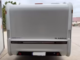 Adria Alpina HT 663  - Adria Alpina 663