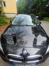 BMW 214 Active Tourer - schwarze BMW 214 Active Tourer