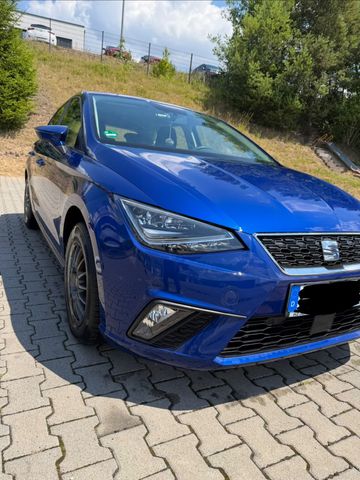 SEAT Ibiza 1.0 TSI 85kW Style Style