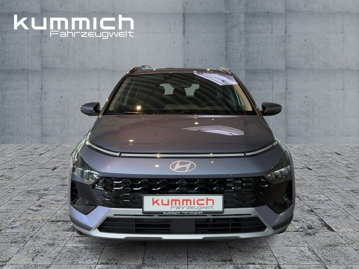 Hyundai BAYON – Bild 2