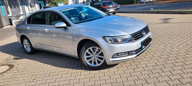 Volkswagen VW passat CC