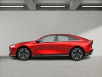 Mazda 6e - Vorschau Bild 6