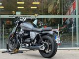 Moto Guzzi V9 Bobber Special Edition - Moto Guzzi V9 Bobber Special Edition