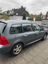 Peugeot 307 Break Grand Filou Cool HDI FAP 110 Grand... - Peugeot 307 Gebrauchtwagen in Köln