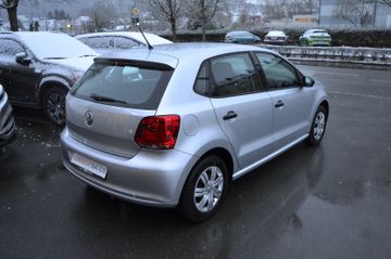 Fahrzeugabbildung Volkswagen Polo V Trendline*Klima*TOP*