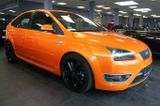 Ford Focus 2.5 MK2 ST - Recaro - SHZ -Navi - - Ford Focus aus 2007: ST