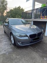 BMW 523i - - BMW 523 aus 2010: 523i