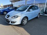 Seat Toledo Stylance /Style*DSG*Klima*Allwetterreifen - Seat Toledo: Stylance