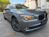 BMW Baureihe 7 740i HeadUp Leder SoftClose - BMW 740 in Dortmund