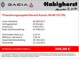 Renault Austral Esprit Alpine Full Hybrid E-Tech 200 - mit Benzin-Antrieb: Esp