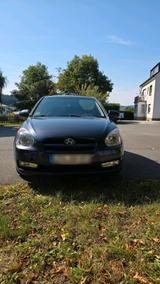 Hyundai Accent FÜR KLEINES GELD - gebrauchte Hyundai Accent aus dem Jahr 2007
