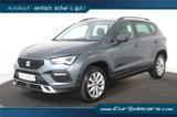 Seat Ateca 1.0 TSI Move *1.Hand*Navi*Park ass.*DAB*