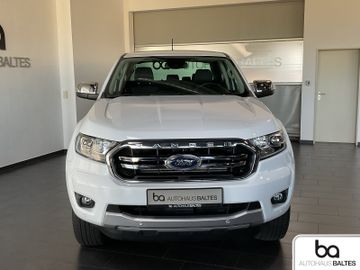 Ford Ranger - 2