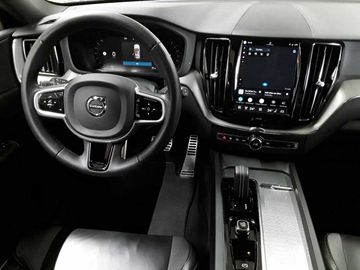 Volvo XC60 - 10
