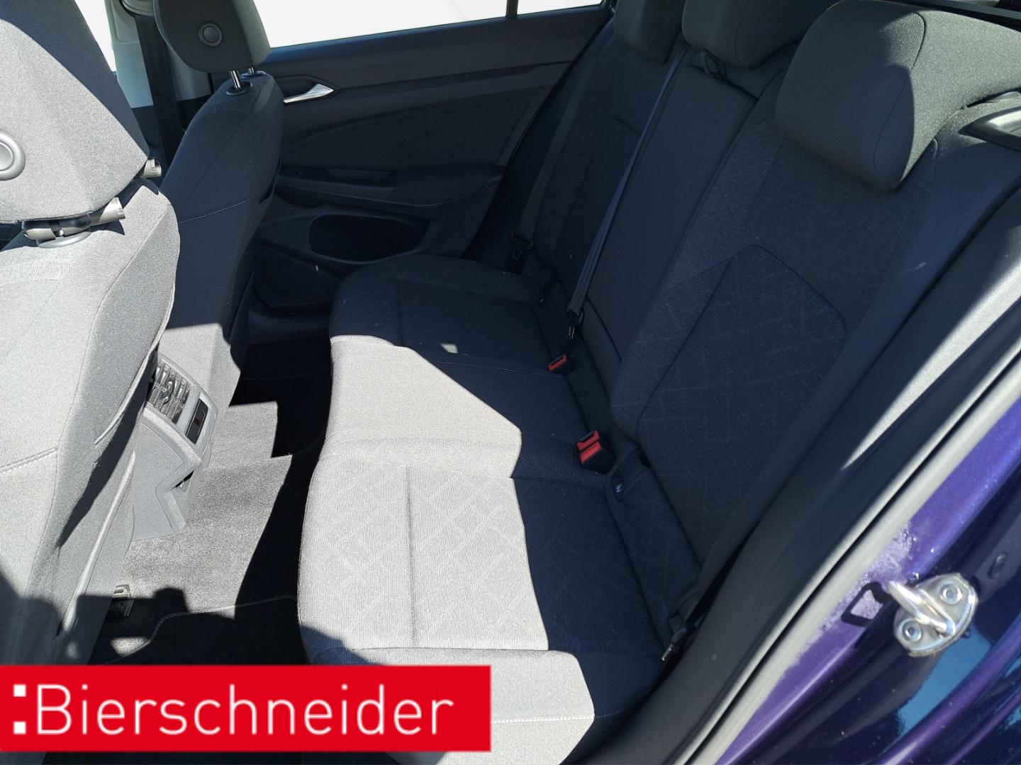 Volkswagen Golf Variant 8 2.0 TDI DSG Life DIGITAL COCKPIT, миниатюра 10