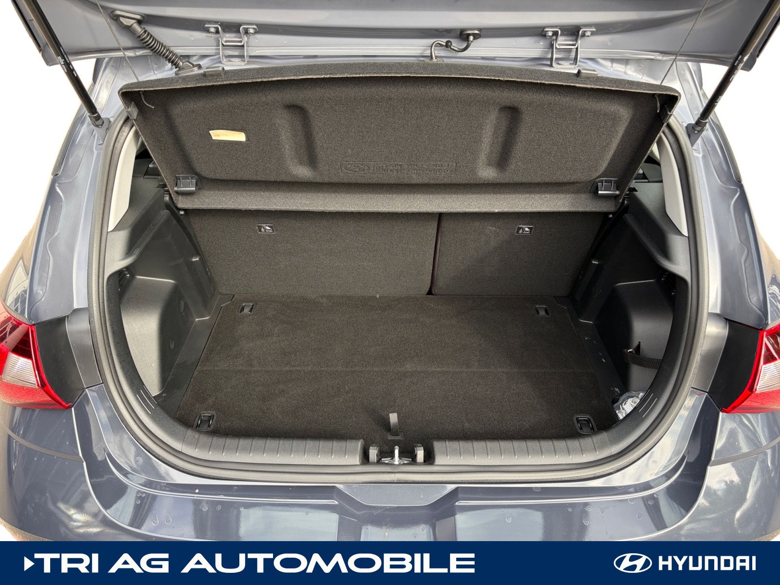 Hyundai i20 – Bild 12