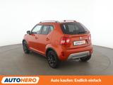 Suzuki Ignis 1.2 DualJet Mild-Hybrid Comfort+ 4x4*NAVI* - Suzuki Ignis aus 2021